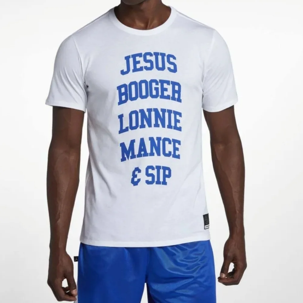 NWOT Men's Jordan T-shirt - Picture 6 of 9